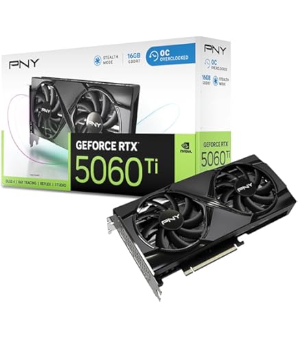 グラフィックボード・グラボ・ビデオカード MSI GeForce RTX 4060 Ti