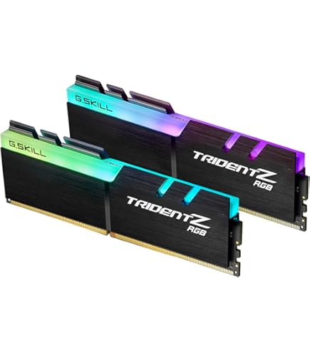 Amazon.co.jp: G.Skill DDR4メモリ TridentZ Neoシリーズ DDR4-3600