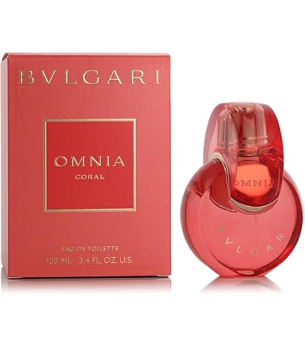 Amazon | BVLGARI(ブルガリ) オムニア パライバ EDT SP 40ml [並行輸入
