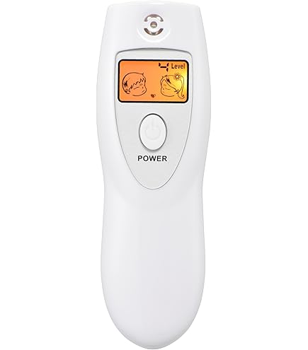 Amazon | タニタ においチェッカー ES-100BK | TANITA | アルコール