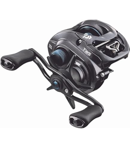 Amazon | ダイワ DAIWA TATULA 200HS | ダイワ(DAIWA) | ベイトリール