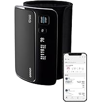 Amazon | オムロン 体重 体組成計 カラダスキャン ブラック KRD-603T2
