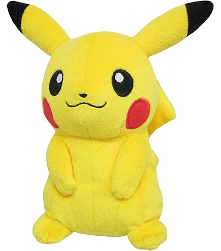 Amazon.co.jp: ポケモンセンターオリジナル ニャスパードール 12×10×7