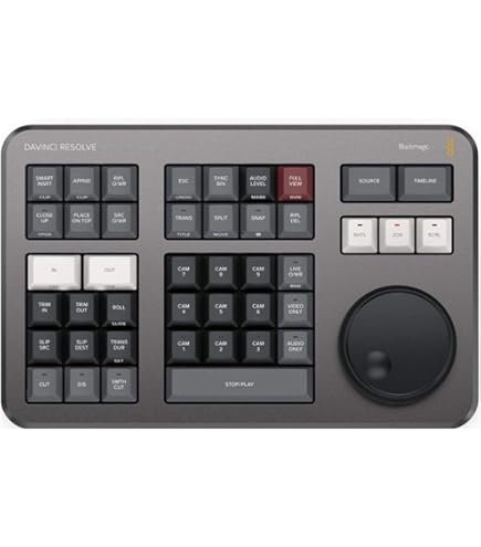 Amazon.co.jp: Blackmagic Design (ブラックマジック デザイン