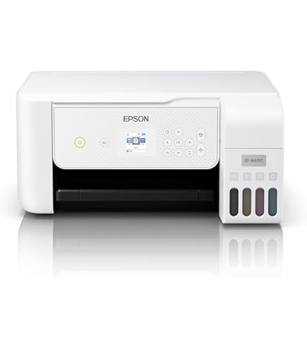 Amazon.co.jp: エプソン エコタンク搭載モデル EW-M634T