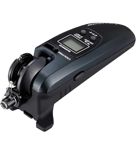 Amazon | シマノ(SHIMANO) ワカサギ 電動リール 16 ワカサギマチック