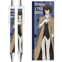 Amazon.co.jp: 【再販】文豪ストレイドッグス アクリルスタンド 太宰治