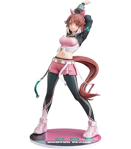 Amazon.co.jp: ウマ娘 プリティーダービー マチカネタンホイザ くり