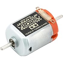 Amazon | タミヤ(TAMIYA) ミニ四駆限定商品(パーツ) ハイパーダッシュ