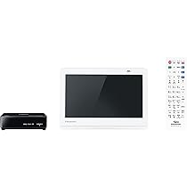 Amazon | パナソニック 10V型 480p ポータブル 液晶テレビ 2021年