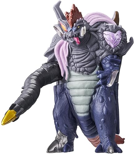 Amazon.co.jp: 白熊屋 シロクマヤのドデ怪獣シリーズ ドデ マンデ