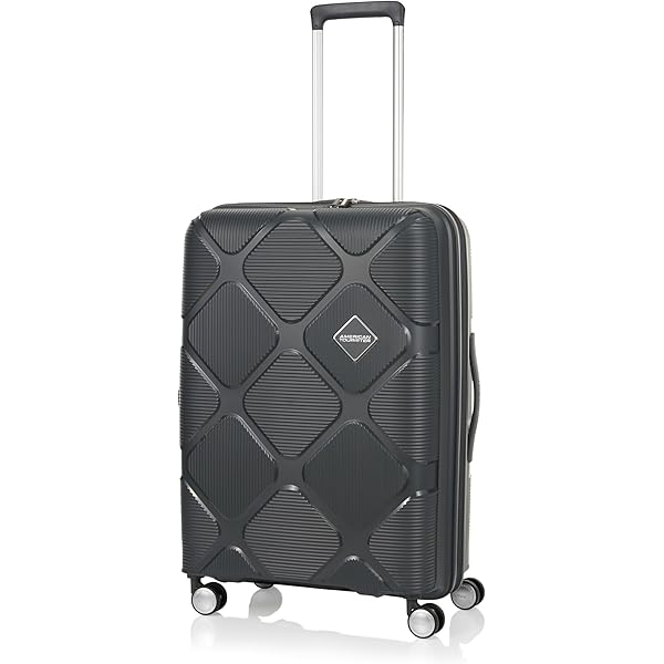 Amazon | [アメリカンツーリスター] スーツケース AIR FORCE 1 エア