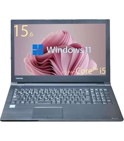 Amazon.co.jp: ノートパソコン NEC VersaPro VF-3 インテル Core i5
