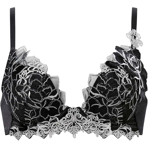 Amazon.co.jp: Wacoal Salute Salute 21SS 47G BTJ447 VIVA LINE Bra G