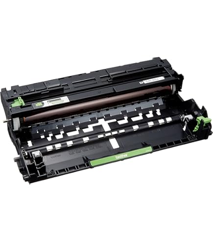Amazon | BROTHER ブラザー 純正品 DR-51J / DR51J ドラムユニット
