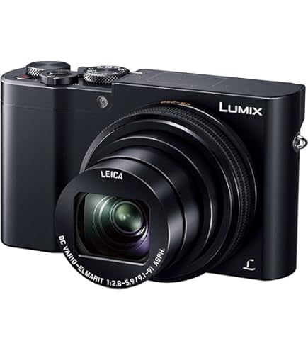 Amazon | パナソニック コンパクトデジタルカメラ ルミックス LX9 1.0