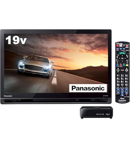 Amazon | EAST 地上デジタルハイビジョン液晶テレビ 19.5V型 LE