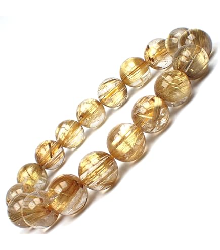 Amazon.co.jp: 小網神社 腕輪御守 龍水晶 大サイズ 12mm 一粒万倍日 珠