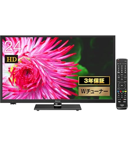 Amazon | パナソニック 19V型 ハイビジョン 液晶テレビ VIERA TH