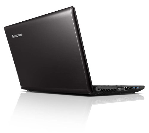 Lenovo G580 15.6-Inch Laptop (Dark Brown IMR/Metal) | Amazon price