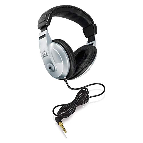 Panasonic RP-HT202 Over-Ear Black - RP-HT202-K | Choosist U.S.