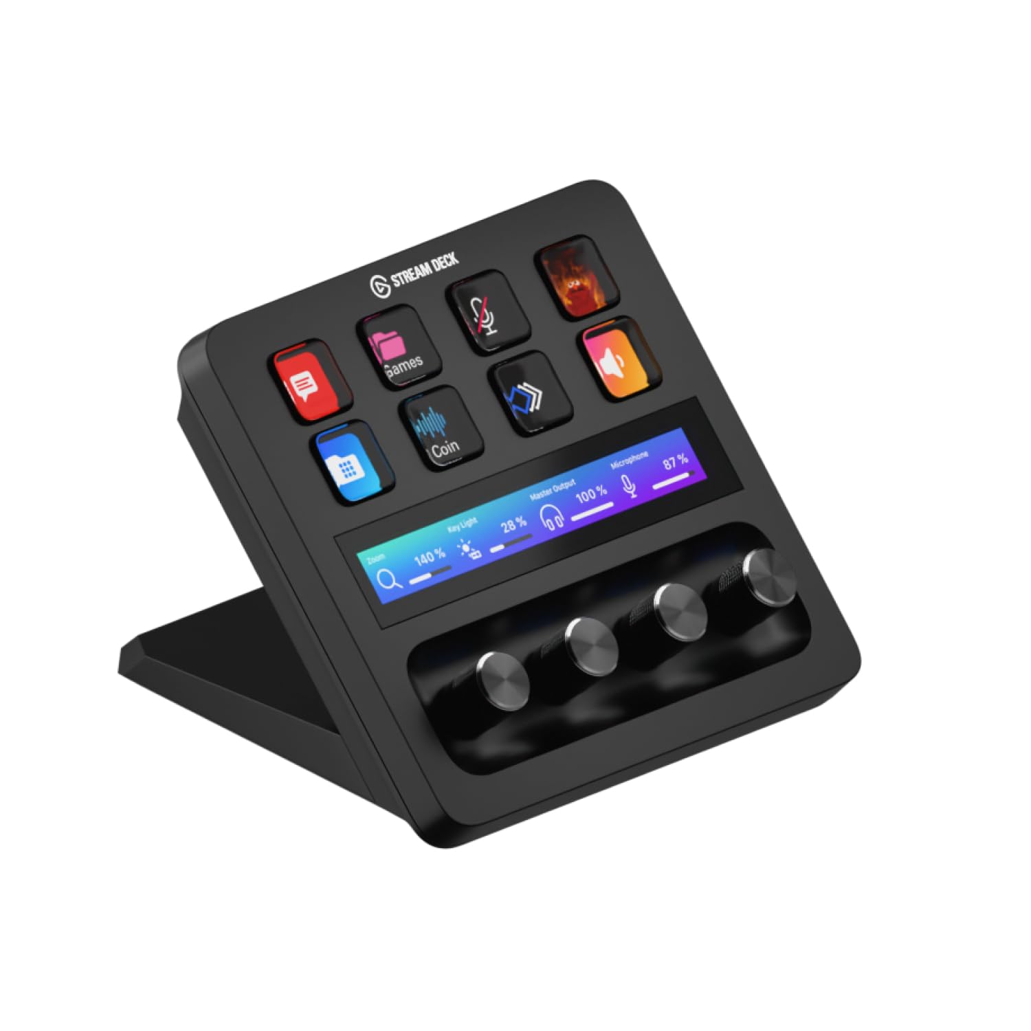 価格推移】 Elgato Stream Deck + ブラック エルガトの最安値 | プライシー