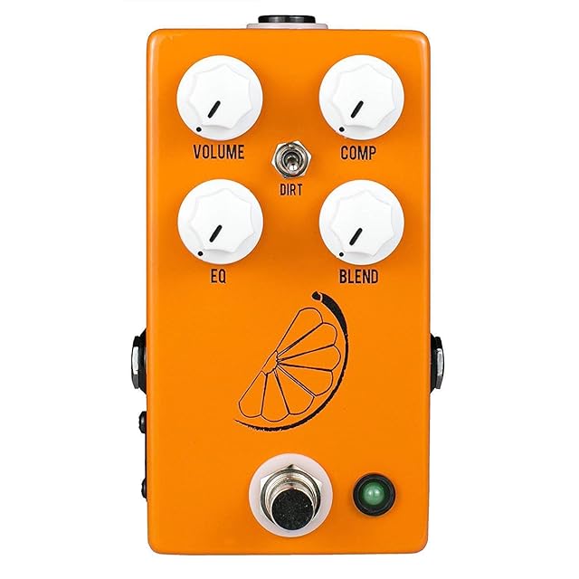 Free The Tone / SILKY COMP | EFFECTORPRESS(エフェクタープレス)