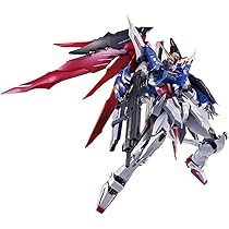 METAL BUILD Destiny Gundam (Full Package) [METAL BUILD FESTIVAL