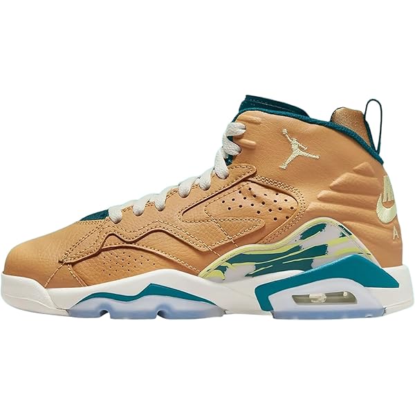 Amazon.com | Jordan Preschool Air 1 Retro High OG PS AQ2664 701