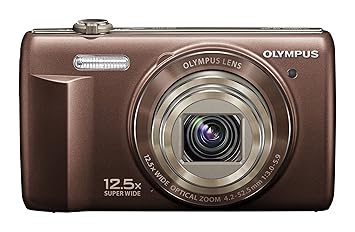 オリンパス VR-360 取扱説明書・レビュー記事 - トリセツ