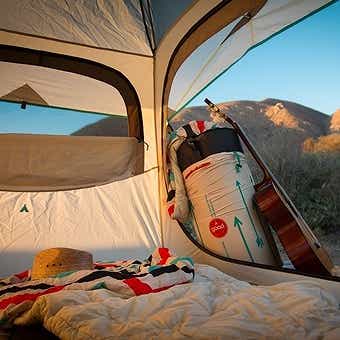 TICLAで新たなキャンプ空間を！ | CAMP HACK[キャンプハック]