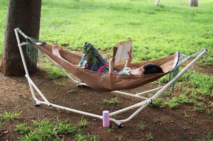 トイモックでハンモックの心地よさを手軽に！気になる情報まとめ
