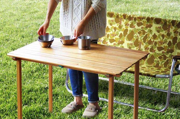 ペレグリンファニチャーの魅力とおすすめ人気アイテム14選 | CAMP HACK