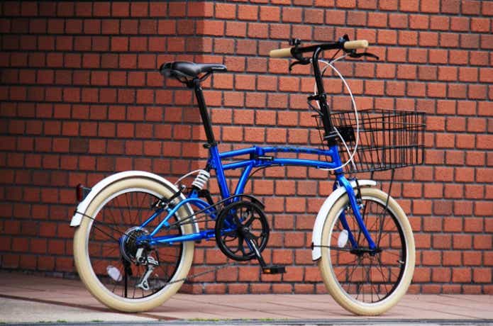 折りたたみ自転車に取り付けられるカゴの種類とおすすめ12選 | CAMP