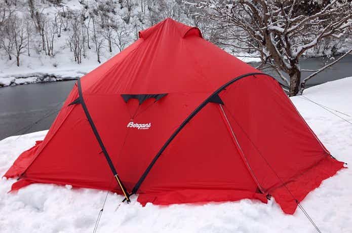 このフォルムは唯一無二！ 4シーズン使えるベルガンス「ウィグロ」の