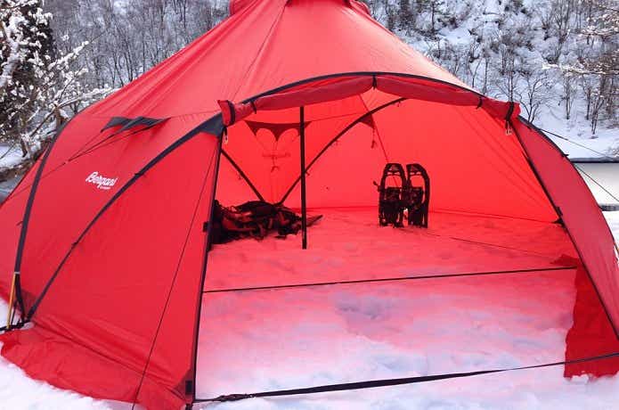 このフォルムは唯一無二！ 4シーズン使えるベルガンス「ウィグロ」の