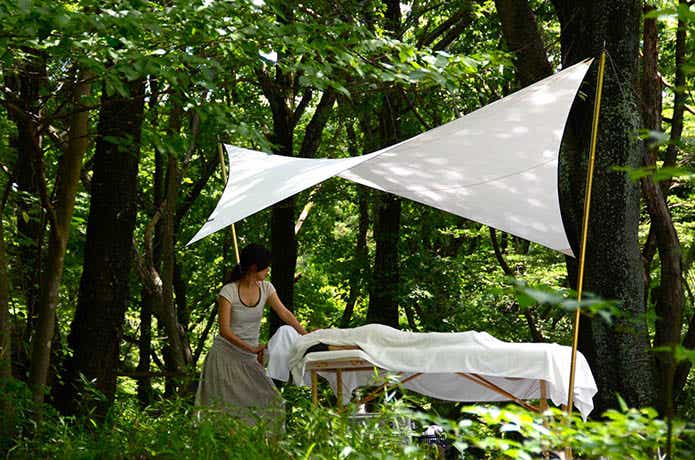 業界人からも支持される極上キャンプ道具とは？「サンセット