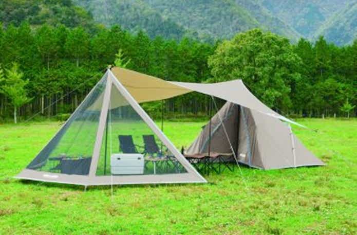 あの名品がパワーアップ！ユニフレームの新「REVOシリーズ」が狙い目