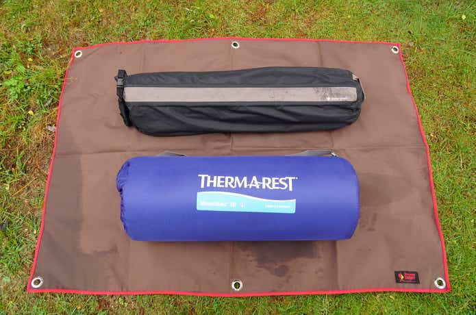 これぞ王様のクッション】最強クラスの肉厚マット「モンドキング3D」を