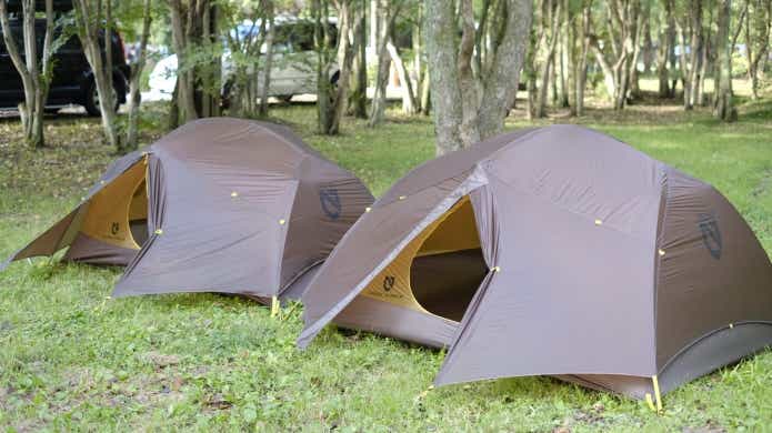 通年使えるオールラウンドモデル、ニーモ新作「ダガーストーム」を徹底