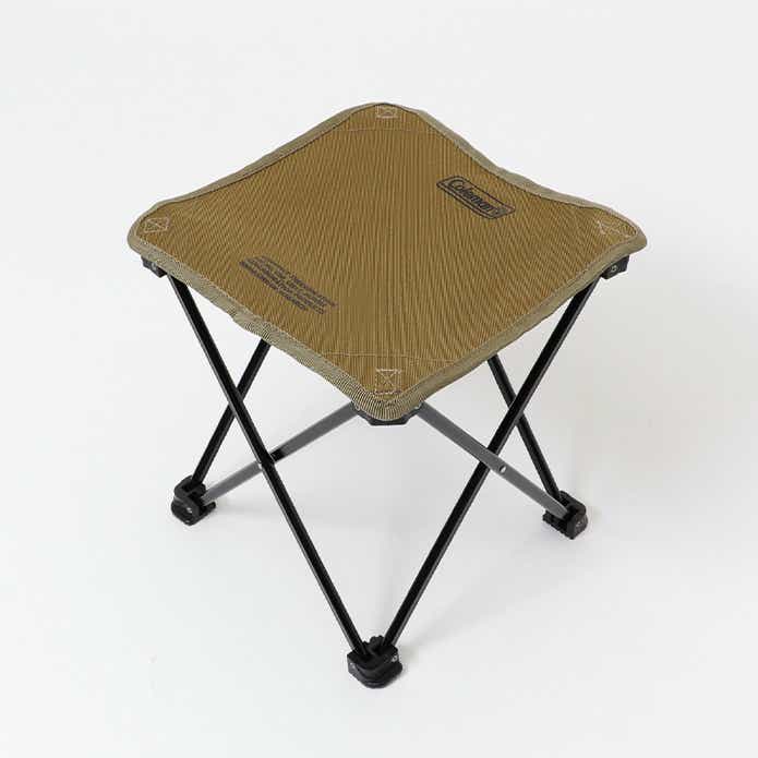 争奪戦必至】別注コヨーテカラーが渋い！コールマン×アーバンリサーチ