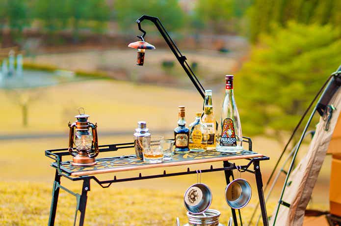 まさに三者三様！】ネイチャートーンズならではの独自ギミック満載な