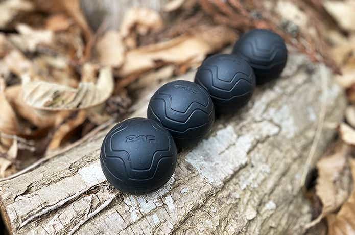 チェアに感じるプチストレス。このヘリノックスの純正アクセサリーが