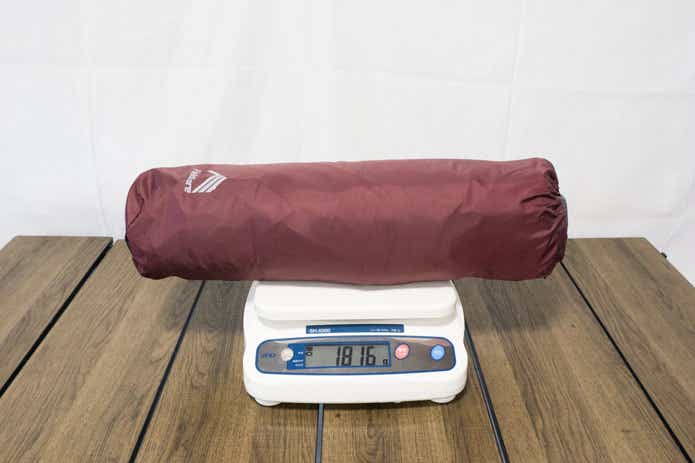 新作】ワークマンの最軽量テントを使ってみたら進化を感じた。ただ気に