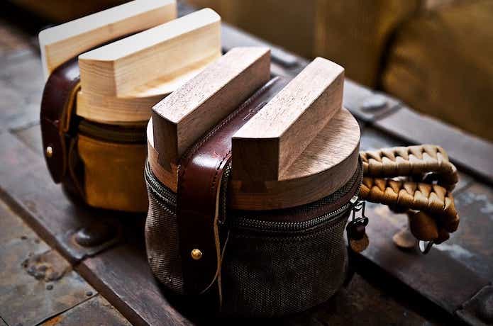 オールドマウンテンの最新情報！人気コラボモデル「COOKER CASE」と