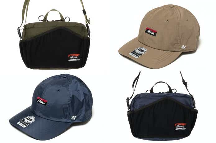 ナンガ30周年コラボ祭が開幕！ROOT CO.、STANLEYなど人気ブランドとの