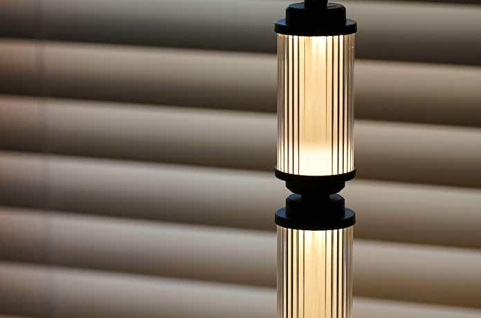 人気LEDランタン「38灯（MIYABI）」にAS2OVオリジナル「リアルツリー