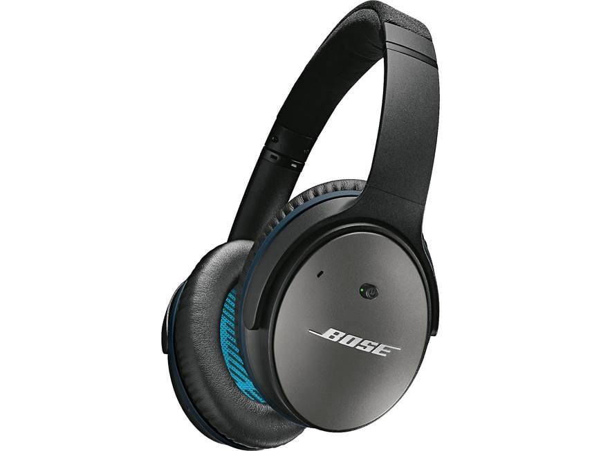 Bose® QuietComfort® 25 Acoustic Noise Cancelling® headphones for