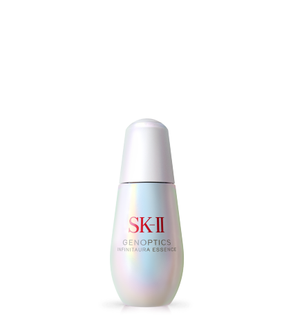 LXP アルティメイトパーフェクティングエッセンス | SK-II