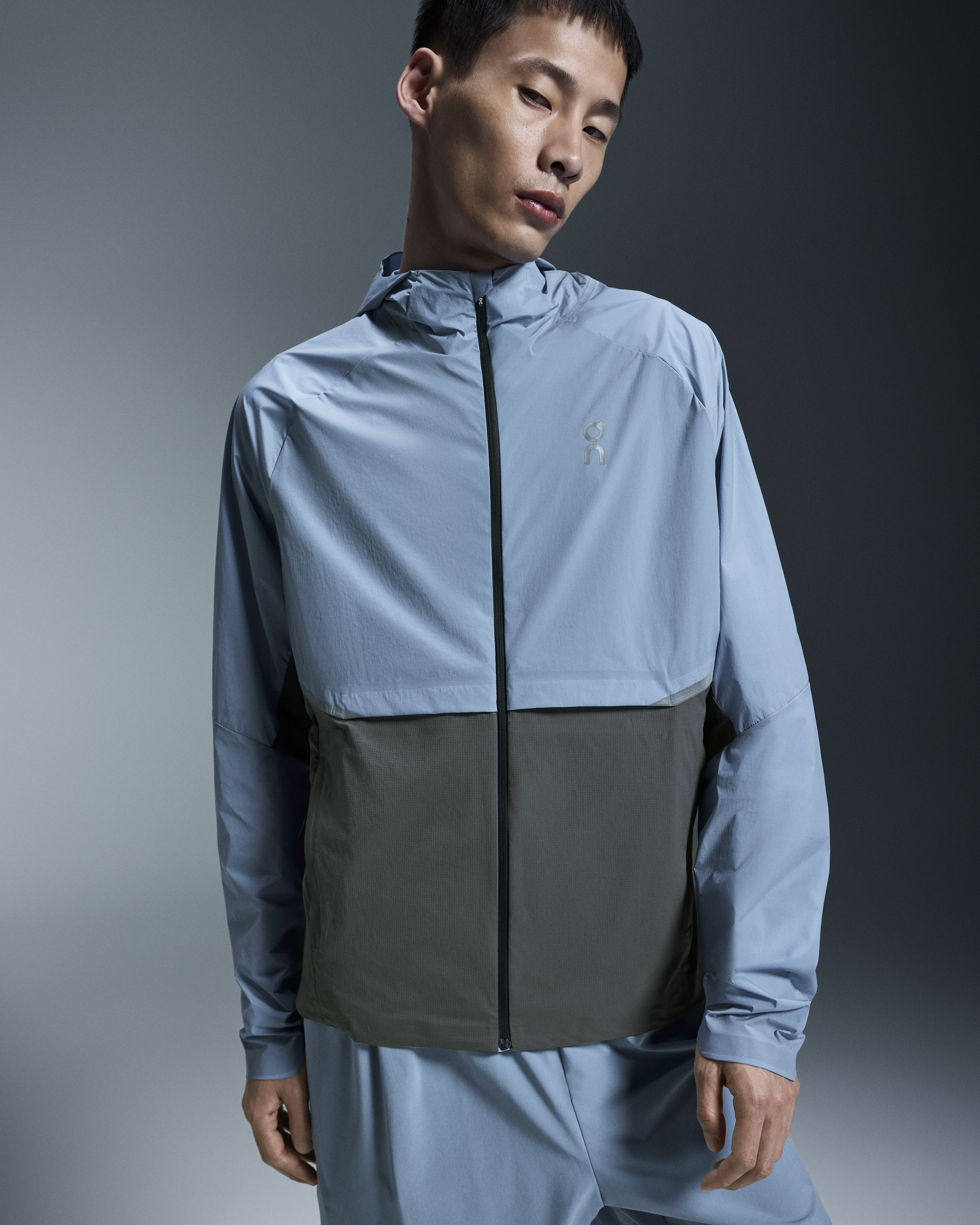 メンズ Core Jacket | ブルー | On 日本